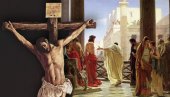 HRISTOVO IME NIJE BILO - ISUS: Kako se Sin Božiji zapravo zvao?