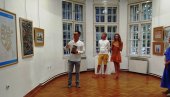 PRED PARAĆINCIMA NAJSTARIJI NOVOSADSKI KVART: Još nekoliko dana izložba u Kulturnom centru (FOTO)