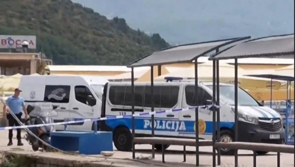 УБИЦИ ИЗ БУДВЕ ОДРЕЂЕН ПРИТВОР: Црногорска полиција упутила важан апел