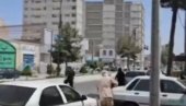 (UZNEMIRUJUĆ VIDEO) DEVETORO MRTVIH U TERORISTIČKOM NAPADU: Izvršen udar na zgradu suda u Iranu, bezbednjaci na terenu (VIDEO)
