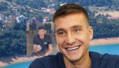 НИ СЕКУНД СЕ НИЈЕ ДВОУМИО: Ово је омиљена дестинација за одмор Богдана Богдановића -  има само 1000 становника
