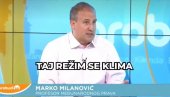 КУКЊАВА НА ШОЛАКОВОЈ ТВ! Очајни јер не могу да сруше Вучића, признају да губе, па се надају економској кризи КУКЊАВА НА ШОЛАКОВОЈ ТВ! Очајни јер не могу да сруше Вучића, признају да губе, па се надају економској кризи