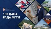 СОФРОНИЈЕВИЋ: Настављамо да градимо, повезујемо и развијамо целу Србију СОФРОНИЈЕВИЋ: Настављамо да градимо, повезујемо и развијамо целу Србију