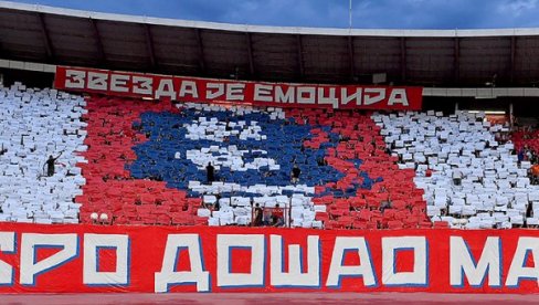 OGLASIO SE MUP SRBIJE! Evo zbog čega je izbio incident pre meča Crvena zvezda - Linkoln OGLASIO SE MUP SRBIJE! Evo zbog čega je izbio incident pre meča Crvena zvezda - Linkoln