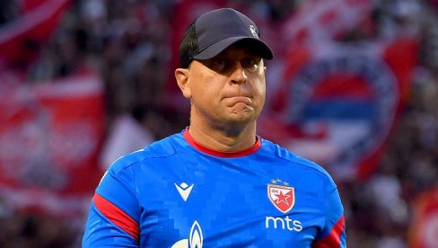 DOŠLO JE DO OSUDE JAVNOSTI: Milojević o Lehu, Kruniću, pritiscima...