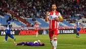 PRENOS, CRVENA ZVEZDA - OFK: Rafalna paljba u drugom poluvremenu!