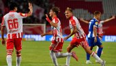ON JE ZVEZDIN ADUT: Crveno-beli se pohvalili ovim podatkom!
