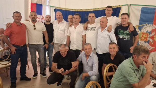ЈЕДИНИЦА НАДЖИВЕЛА ПРОГОНИТЕЉЕ: Били су понос ВЈ и противник Мила Ђукановића ЈЕДИНИЦА НАДЖИВЕЛА ПРОГОНИТЕЉЕ: Били су понос ВЈ и противник Мила Ђукановића