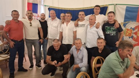 ЈЕДИНИЦА НАДЖИВЕЛА ПРОГОНИТЕЉЕ: Били су понос ВЈ и противник Мила Ђукановића