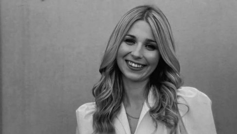ЦЕО ШИД ТУГУЈЕ ЗА ЛЕПОМ МИЛАНОМ: Девојка (26) трагично преминула, данима се опраштају од ње на друштвеним мрежама