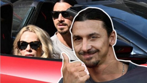 JEDNA STVAR STROGO ZABRNJENA: Kako Zlatan Ibrahimović vaspitava svoju decu? Pravila su surova JEDNA STVAR STROGO ZABRNJENA: Kako Zlatan Ibrahimović vaspitava svoju decu? Pravila su surova