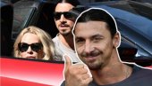JEDNA STVAR STROGO ZABRNJENA: Kako Zlatan Ibrahimović vaspitava svoju decu? Pravila su surova