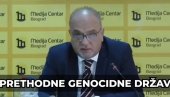 BLOKADERSKA KAMPANJA U JEKU: Glavni ideolog i antisrbin poručio - protivnik nam je Vučić! (VIDEO)