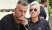 NIJE SE NI POZDRAVIO KADA JE ODLAZIO: Nakon što je napustio Zvezde Granda - Đorđe David ljut na Bosanca