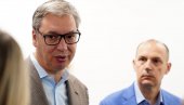 VUČIĆ: Zdravlje i život ljudi za nas je najisplativija investicija (VIDEO) VUČIĆ: Zdravlje i život ljudi za nas je najisplativija investicija (VIDEO)
