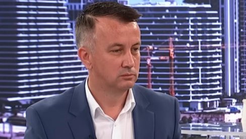 ŠUKALO O RUŽIĆU: Drznuo se da drži moralne i političke lekcije apsolutno neprikosnovenom lideru kakav je Vučić ŠUKALO O RUŽIĆU: Drznuo se da drži moralne i političke lekcije apsolutno neprikosnovenom lideru kakav je Vučić