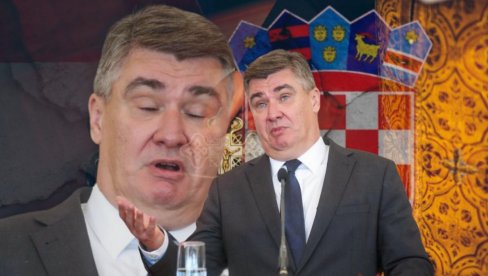 ZORANOVO POREKLO: Krilo se 15 leta, baba sve PRIZNALA na samrti njegovoj majci Gini