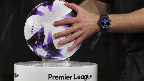 PREMIJER LIGA JE SUROVA: Klub ostao bez trenera posle samo deset utakmica PREMIJER LIGA JE SUROVA: Klub ostao bez trenera posle samo deset utakmica