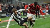MILAN OSTAO BEZ BRAZILCA! Fudbaler se vratio u domovinu da brani boje velikana iz Rio De Žaneira