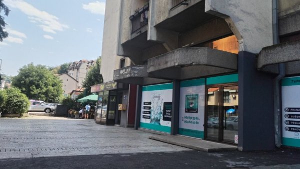 ОБРТ У СЛУЧАЈУ НАЂЕНОГ МЛАДИЋА У УЖИЦУ: Ђорђе није убијен? ОБРТ У СЛУЧАЈУ НАЂЕНОГ МЛАДИЋА У УЖИЦУ: Ђорђе није убијен?