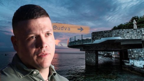 ВИДИМО СЕ ДРУГОМ ПРИЛИКОМ: Масовно отказивање наступа српских певача у Црној Гори ВИДИМО СЕ ДРУГОМ ПРИЛИКОМ: Масовно отказивање наступа српских певача у Црној Гори