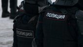 ХАПШЕЊЕМ СТУДЕНТКИЊЕ СПРЕЧЕН ТЕРОРИСТИЧКИ АКТ: Руска полиција брзо реаговала