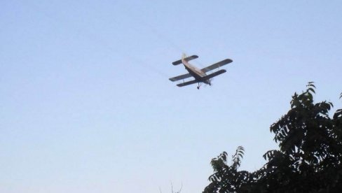 STRADAO PILOT U AVIONSKOJ NESREĆI: Bio licencirani instruktor za obuku leta