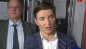 БРНАБИЋ ОБИЛАЗИ СКЦ: Ово је право лице блокадера - добро је да људи виде како би изгледала будућност Србије са њима