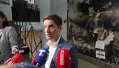 BRNABIĆ OBILAZI SKC: Ovo je pravo lice blokadera - dobro je da ljudi vide kako bi izgledala budućnost Srbije sa njima