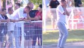 AMERI GLEDAJU I NE VERUJU! Nikola Jokić igra košarku da plati račune