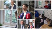 ОВО ЈЕ ПРАВО ЛИЦЕ БЛОКАДЕРА Брнабић обишла СКЦ: Добро је да људи виде како би изгледала будућност Србије са њима (ВИДЕО)