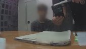 ДЕЧАК (11) ПИЈАН ВОЗИО ОЧЕВ АУТОМОБИЛ: Полиција зауставила возило и имала шта да види ДЕЧАК (11) ПИЈАН ВОЗИО ОЧЕВ АУТОМОБИЛ: Полиција зауставила возило и имала шта да види