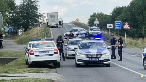 VOZIO OPEL SA 2,6 PROMILA: Akcija policije u Zrenjaninu VOZIO OPEL SA 2,6 PROMILA: Akcija policije u Zrenjaninu