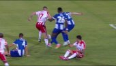 ITALIJAN SE U SRBIJI NE ŠALI! Novi šef fudbalskog suđenja objavio 2. javnu analizu - u njoj i penal za Zvezdu! (VIDEO) ITALIJAN SE U SRBIJI NE ŠALI! Novi šef fudbalskog suđenja objavio 2. javnu analizu - u njoj i penal za Zvezdu! (VIDEO)