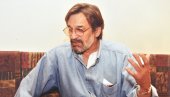 ПРЕД СМРТ ЗАПИСАО У СВЕСЦИ: Ово је била подследња Гагина жеља