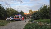 NOVI DETALJI PUCNJAVE NA TELEPU: Drama u Novosdskom naselju Telep u Ulici Sime Matavulja