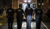 ЊУЈОРК: Бивши полицајац осуђен на 6 месеци затвора због пријаве лажног рањавања
