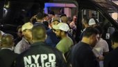 ОВО ЈЕ МОТИВ ПОКОЉА НА МЕНХЕТНУ? Пронађена порука убице, пет речи изазвале језу код полицајаца