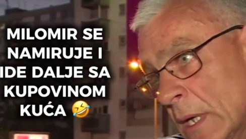 УЗИМА ИМ ПАРЕ, НАМИРУЈЕ СЕ, КУПУЈЕ КУЋЕ И ИДЕ ДАЉЕ: Превозник преварант наставља да вара блокадере! УЗИМА ИМ ПАРЕ, НАМИРУЈЕ СЕ, КУПУЈЕ КУЋЕ И ИДЕ ДАЉЕ: Превозник преварант наставља да вара блокадере!