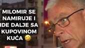 UZIMA IM PARE, NAMIRUJE SE, KUPUJE KUĆE I IDE DALJE: Prevoznik prevarant nastavlja da vara blokadere!