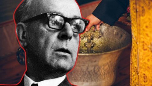 MEŠINO POREKLO: Zašto se vi Mehmede, od oca Alije i majke Paše izjašnjavate kao Srbin? - odgovor izazvao MUK u Zagrebu