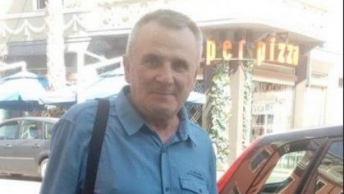 PAŠKALJ PRELIĆ IZ NIKINACA: Od HDZ ustaše do Đilasovog pumpadžije! PAŠKALJ PRELIĆ IZ NIKINACA: Od HDZ ustaše do Đilasovog pumpadžije!