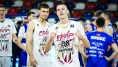 VEČE ZA PAMĆENJE SRBINA: Filip Barna doneo pobedu FMP-u u ABA ligi