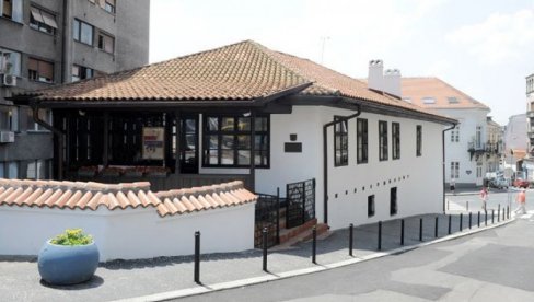 ФИЛИГРАН, НАЈФИНИЈА БАШТИНА: У Манаковој кући, радионица старог заната подсећа на национално нематеријално наслеђе
