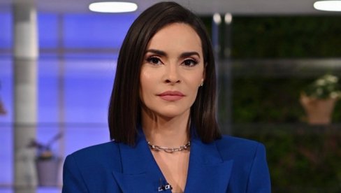 MARIJA POPOVIĆ ZA NOVOSTI: Moj melem za dušu je porodica, a u profesiji sam bila dugoprugaš, ne sprinter (FOTO) MARIJA POPOVIĆ ZA NOVOSTI: Moj melem za dušu je porodica, a u profesiji sam bila dugoprugaš, ne sprinter (FOTO)