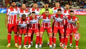 ZVEZDA DOBILA RIVALA U TREĆEM KOLU: U plej-ofu na Albance iz Makedonije
