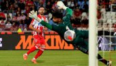 PRENOS, ZVEZDA - LINKOLN: Crveno-beli razbijaju rivala! (VIDEO)