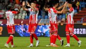 PRENOS, ZVEZDA - LINKOLN: Crveno-beli razbijaju rivala, ali se ovome nisu nadali! (VIDEO)