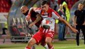 KASA PUNIJA ZA 43,5 MILIONA: Crvena zvezda ovog leta od transfera prihodovala kao nikada dosad