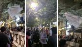 НАЦИ АКЦИЈА ТЕРОРИСТА: Напад на куће Сузане Васиљевић, Горана Весића и Дејана Вука Станковића (ВИДЕО) НАЦИ АКЦИЈА ТЕРОРИСТА: Напад на куће Сузане Васиљевић, Горана Весића и Дејана Вука Станковића (ВИДЕО)